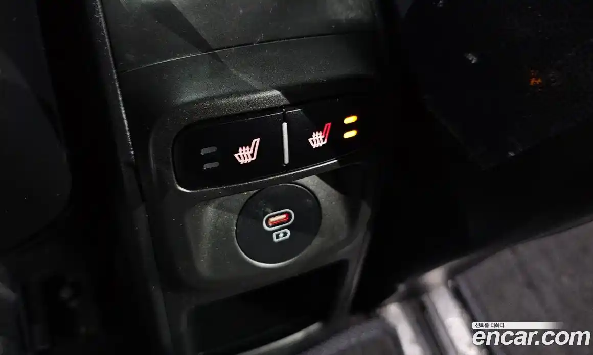 Kia Ray 2023 1.0 Автомат в Москве № 1173250, фото 19