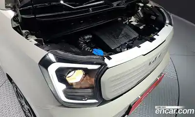 Kia Ray 2023 1.0 Автомат в Москве № 1173250, миниатюра 6