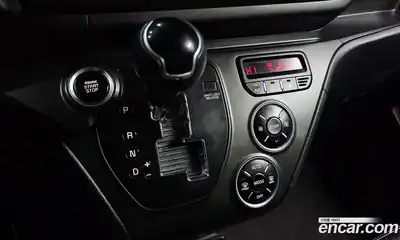 Kia Ray 2023 1.0 Автомат в Москве № 1173250, миниатюра 9