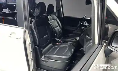 Kia Ray 2023 1.0 Автомат в Москве № 1173250, миниатюра 10