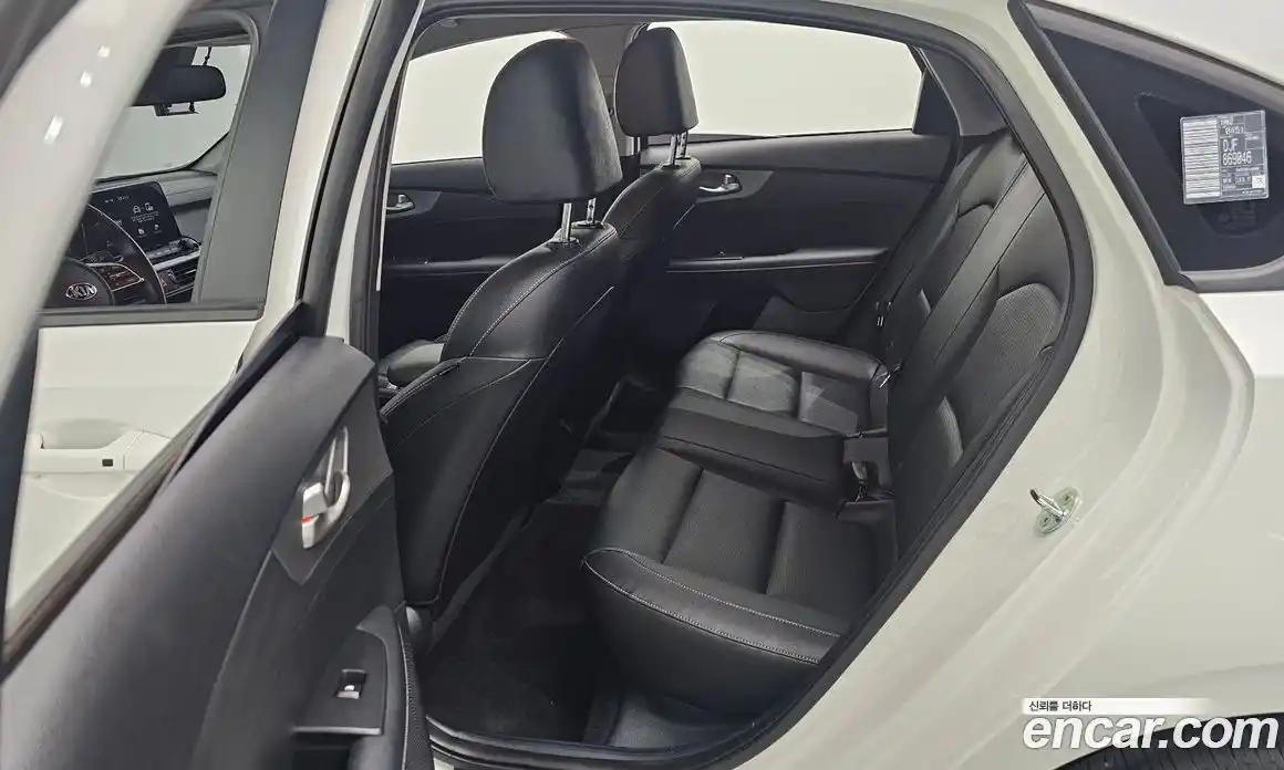 Kia K3 2019 1.6 Автомат в Москве № 1173252, фото 13