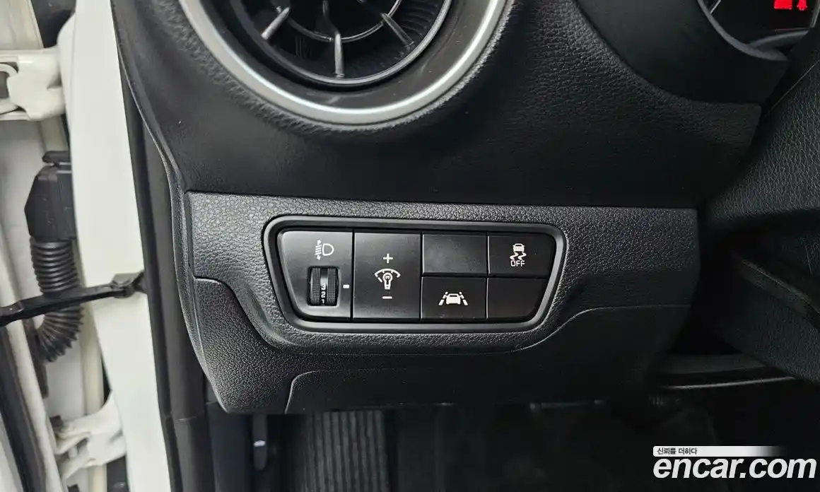 Kia K3 2019 1.6 Автомат в Москве № 1173252, фото 18