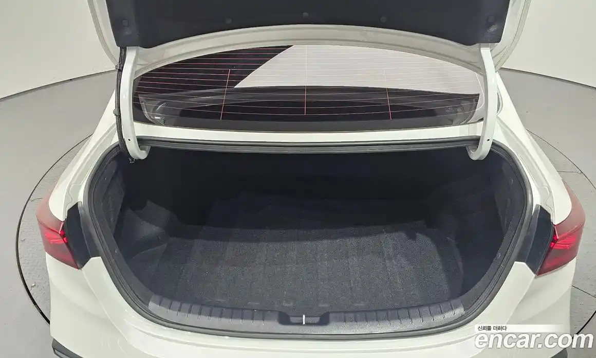 Kia K3 2019 1.6 Автомат в Москве № 1173252, фото 20