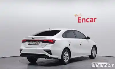 Kia K3 2019 1.6 Автомат в Москве № 1173252, миниатюра 2