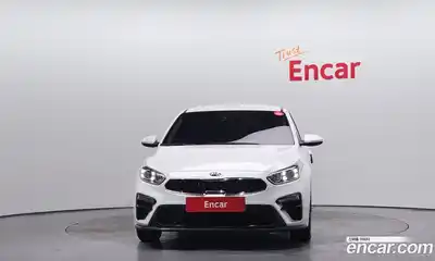 Kia K3 2019 1.6 Автомат в Москве № 1173252, миниатюра 3