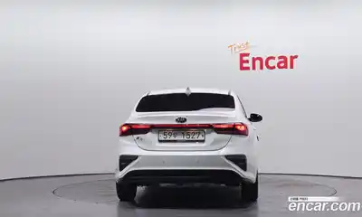 Kia K3 2019 1.6 Автомат в Москве № 1173252, миниатюра 4