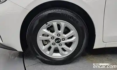 Kia K3 2019 1.6 Автомат в Москве № 1173252, миниатюра 5