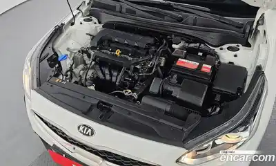 Kia K3 2019 1.6 Автомат в Москве № 1173252, миниатюра 6