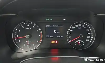 Kia K3 2019 1.6 Автомат в Москве № 1173252, миниатюра 8