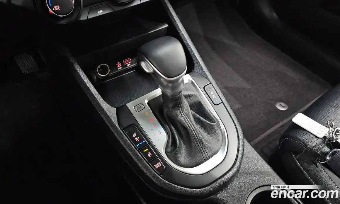 Kia K3 2019 1.6 Автомат в Москве № 1173252, фото 9