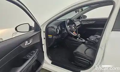 Kia K3 2019 1.6 Автомат в Москве № 1173252, миниатюра 10