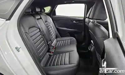 Kia K3 2022 1.6 Автомат в Москве № 1173256, миниатюра 12