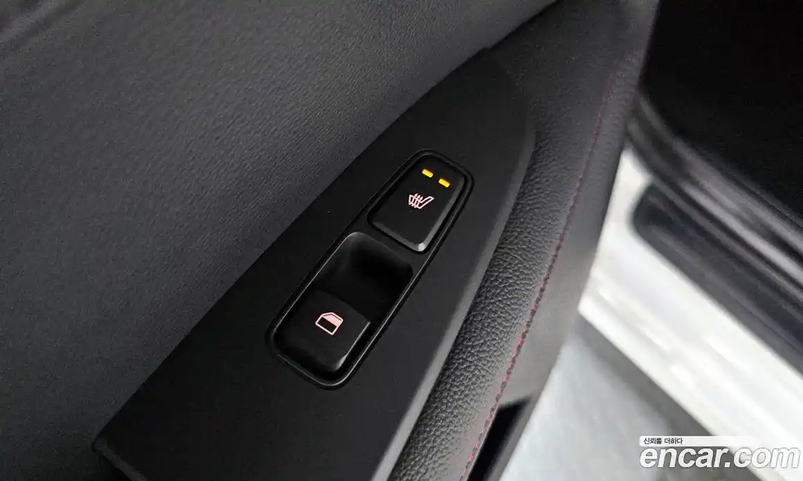 Kia K3 2022 1.6 Автомат в Москве № 1173256, фото 17