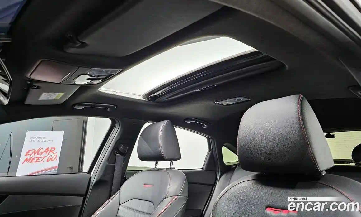 Kia K3 2022 1.6 Автомат в Москве № 1173256, фото 19