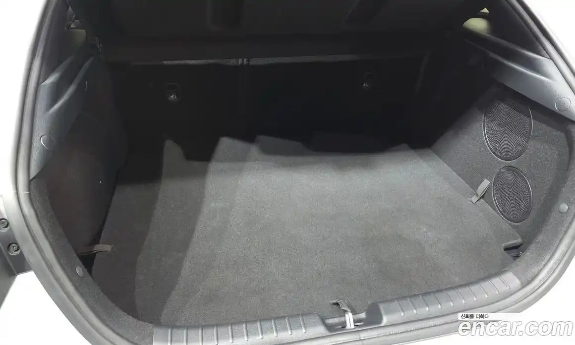 Kia K3 2022 1.6 Автомат в Москве № 1173256, фото 20