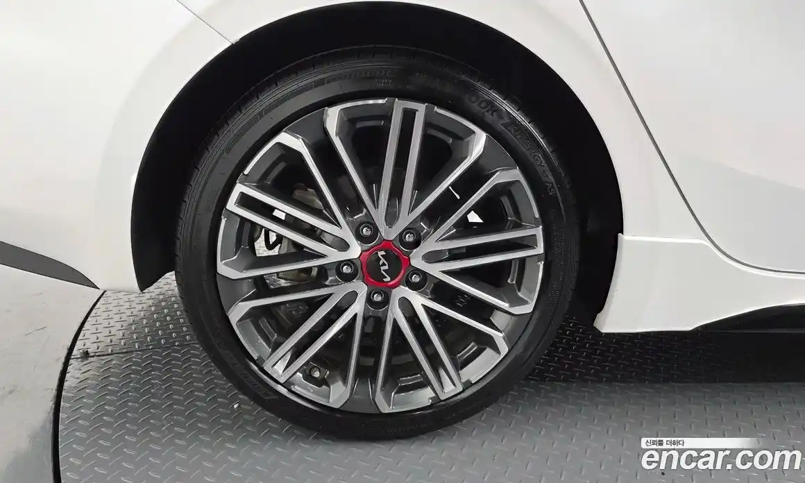 Kia K3 2022 1.6 Автомат в Москве № 1173256, фото 5