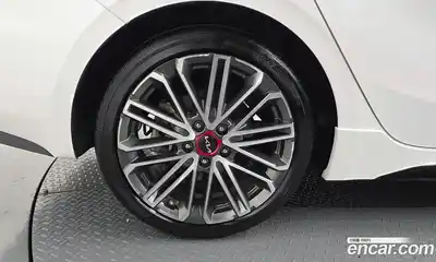 Kia K3 2022 1.6 Автомат в Москве № 1173256, миниатюра 5