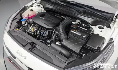 Kia K3 2022 1.6 Автомат в Москве № 1173256, миниатюра 6