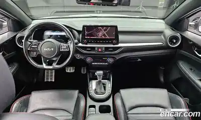 Kia K3 2022 1.6 Автомат в Москве № 1173256, миниатюра 7