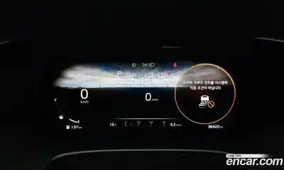 Kia K3 2022 1.6 Автомат в Москве № 1173256, миниатюра 8