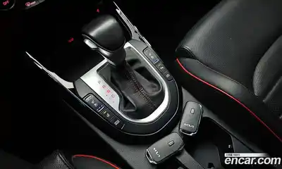 Kia K3 2022 1.6 Автомат в Москве № 1173256, миниатюра 9