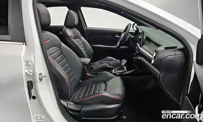 Kia K3 2022 1.6 Автомат в Москве № 1173256, миниатюра 10