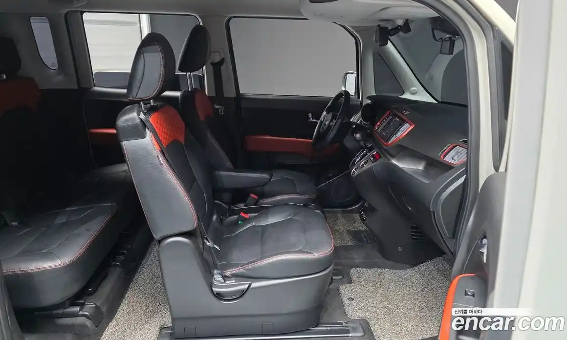 Kia Ray 2020 1.0 Автомат в Москве № 1173258, фото 11