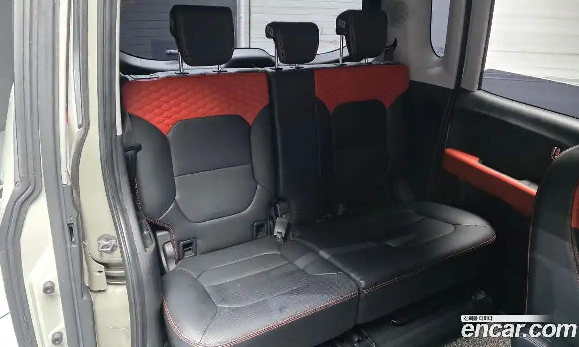 Kia Ray 2020 1.0 Автомат в Москве № 1173258, фото 12