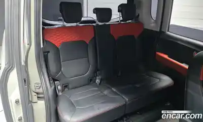 Kia Ray 2020 1.0 Автомат в Москве № 1173258, миниатюра 12