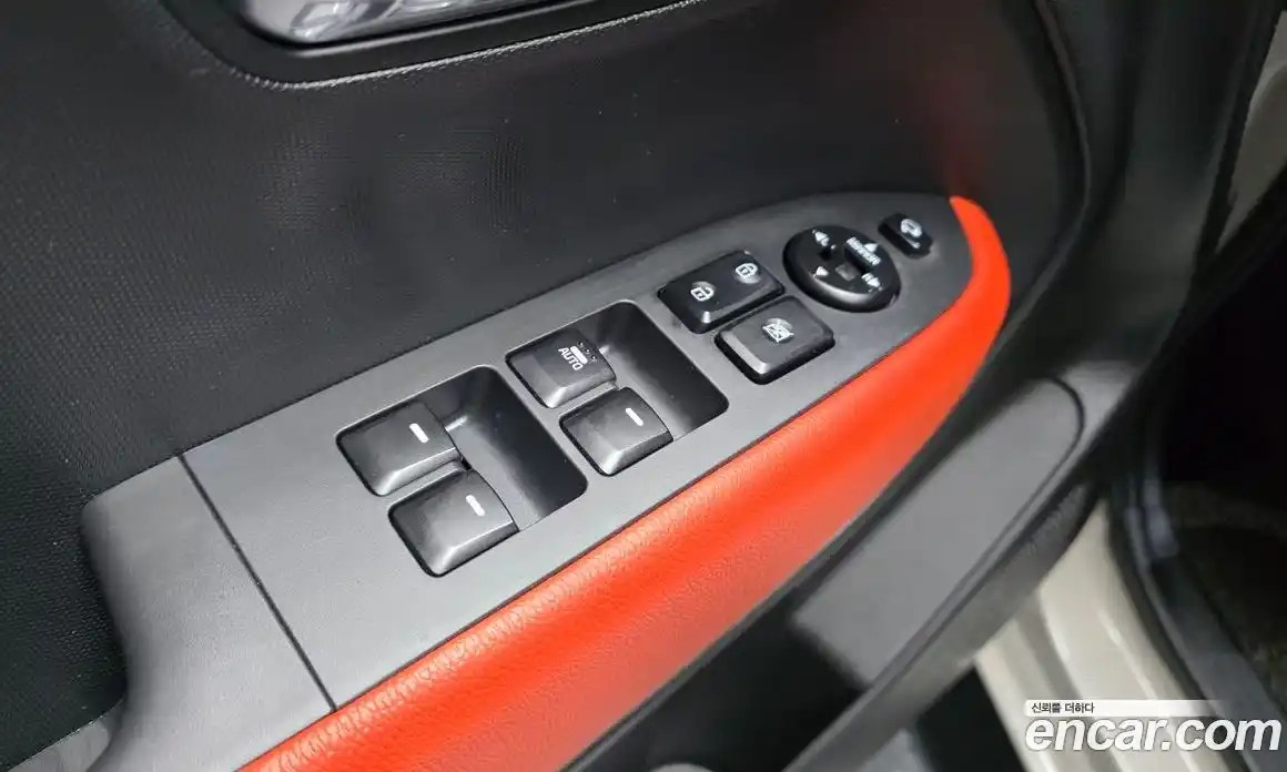 Kia Ray 2020 1.0 Автомат в Москве № 1173258, фото 14