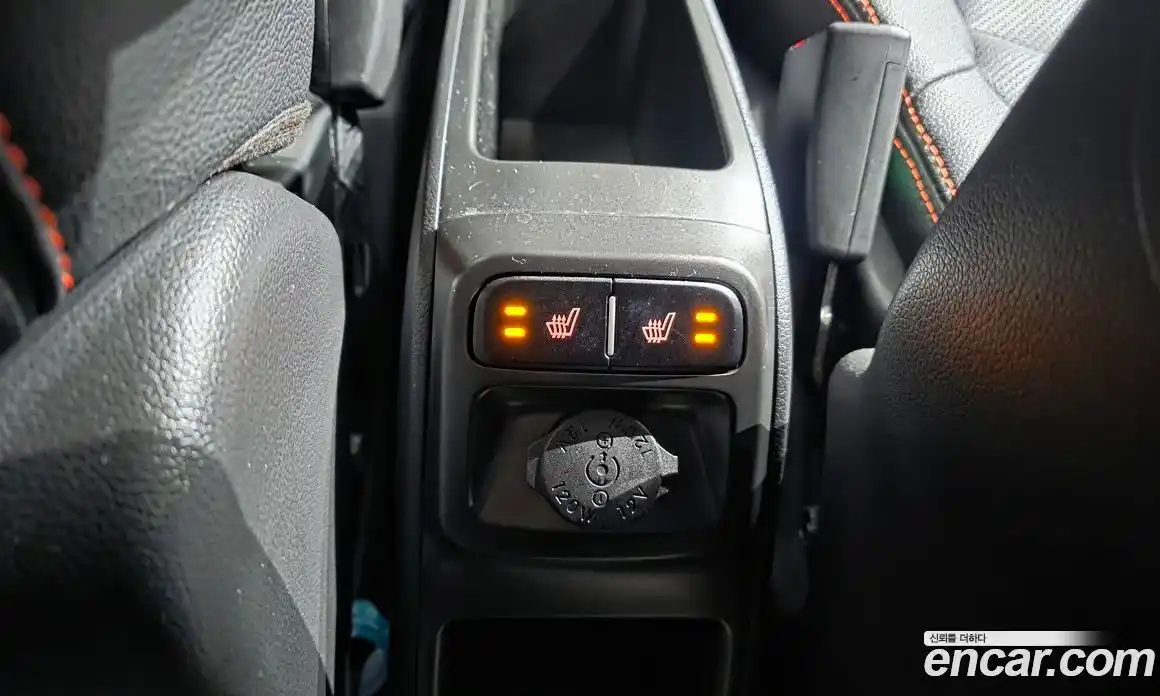 Kia Ray 2020 1.0 Автомат в Москве № 1173258, фото 19