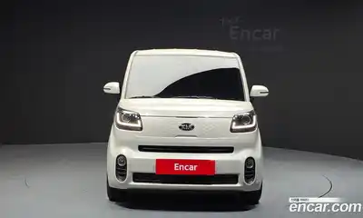 Kia Ray 2020 1.0 Автомат в Москве № 1173258, миниатюра 3