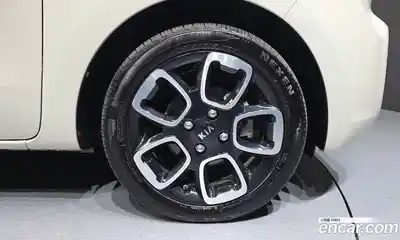 Kia Ray 2020 1.0 Автомат в Москве № 1173258, миниатюра 5