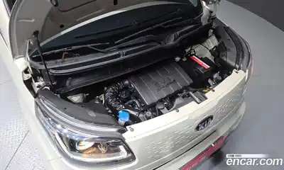 Kia Ray 2020 1.0 Автомат в Москве № 1173258, миниатюра 6