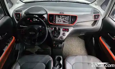 Kia Ray 2020 1.0 Автомат в Москве № 1173258, миниатюра 7