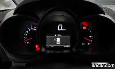 Kia Ray 2020 1.0 Автомат в Москве № 1173258, миниатюра 8