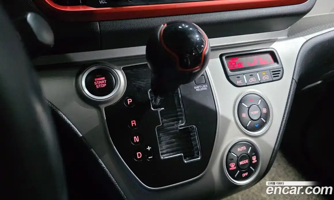 Kia Ray 2020 1.0 Автомат в Москве № 1173258, фото 9