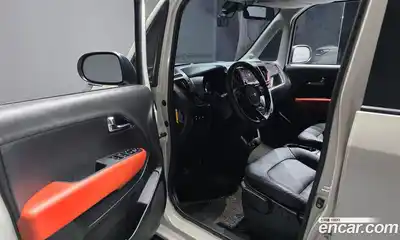 Kia Ray 2020 1.0 Автомат в Москве № 1173258, миниатюра 10