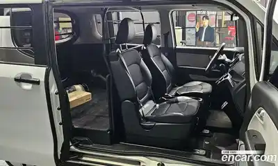 Kia Ray 2022 1.0 Автомат в Москве № 1173277, миниатюра 12