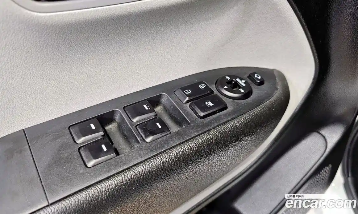 Kia Ray 2022 1.0 Автомат в Москве № 1173277, фото 14