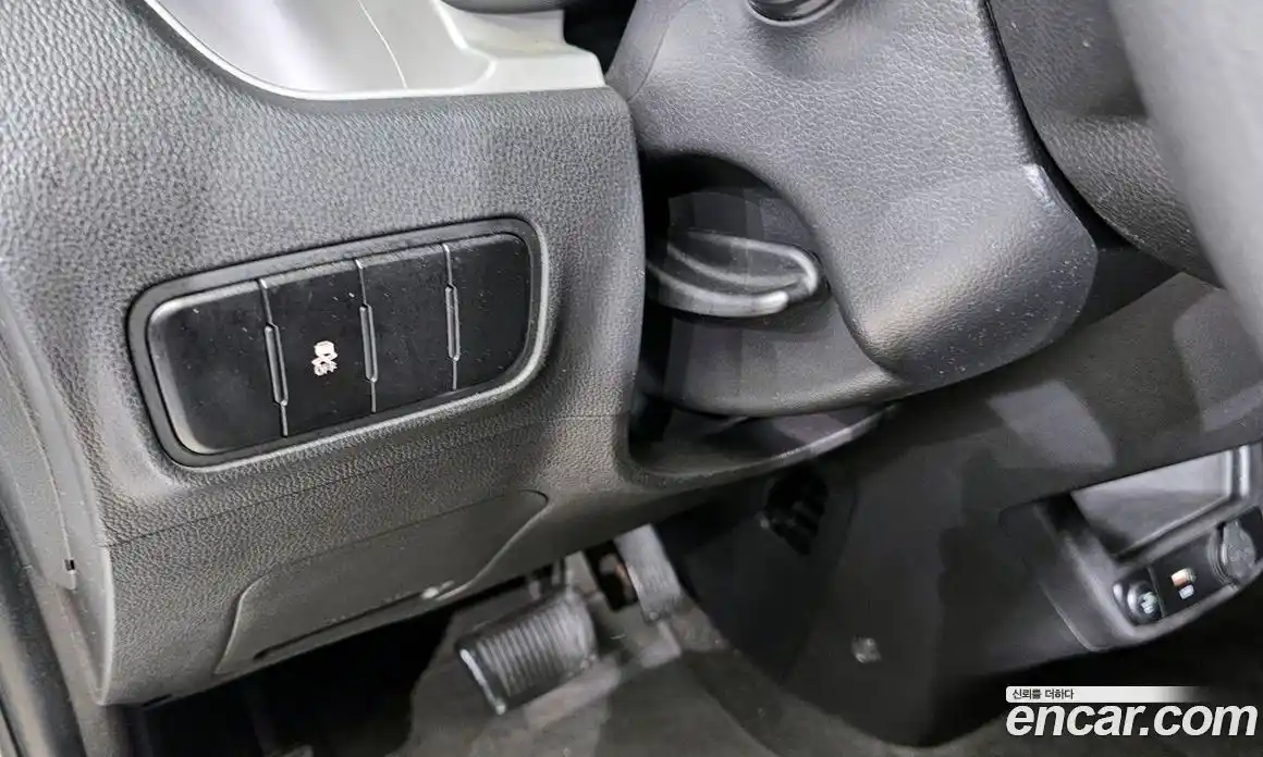 Kia Ray 2022 1.0 Автомат в Москве № 1173277, фото 15