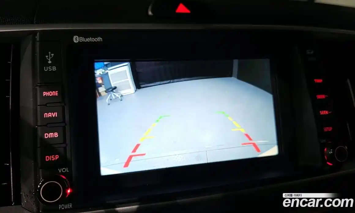 Kia Ray 2022 1.0 Автомат в Москве № 1173277, фото 16