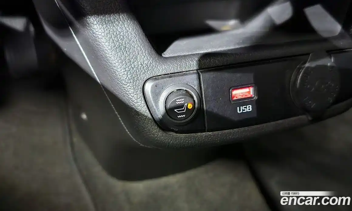 Kia Ray 2022 1.0 Автомат в Москве № 1173277, фото 17