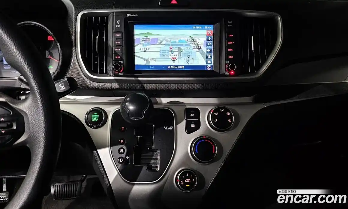 Kia Ray 2022 1.0 Автомат в Москве № 1173277, фото 19