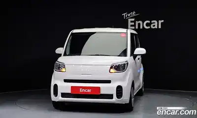 Kia Ray 2022 1.0 Автомат в Москве № 1173277, миниатюра 3