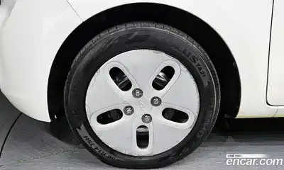 Kia Ray 2022 1.0 Автомат в Москве № 1173277, миниатюра 5