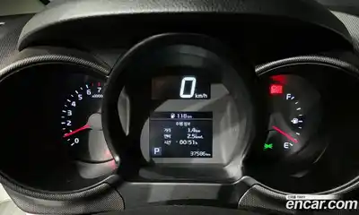 Kia Ray 2022 1.0 Автомат в Москве № 1173277, миниатюра 8