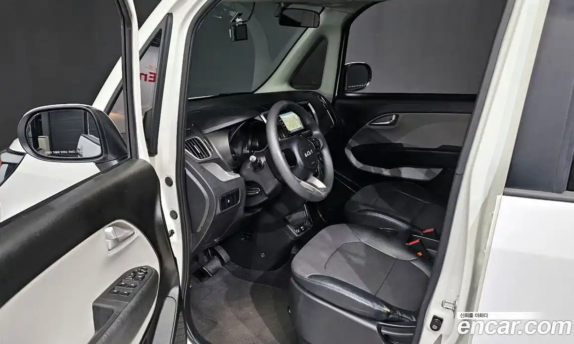 Kia Ray 2022 1.0 Автомат в Москве № 1173277, фото 10