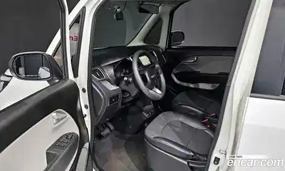 Kia Ray 2022 1.0 Автомат в Москве № 1173277, миниатюра 10