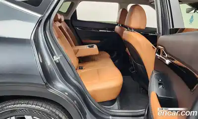 Kia Seltos 2023 1.6 Автомат в Москве № 1173282, миниатюра 12